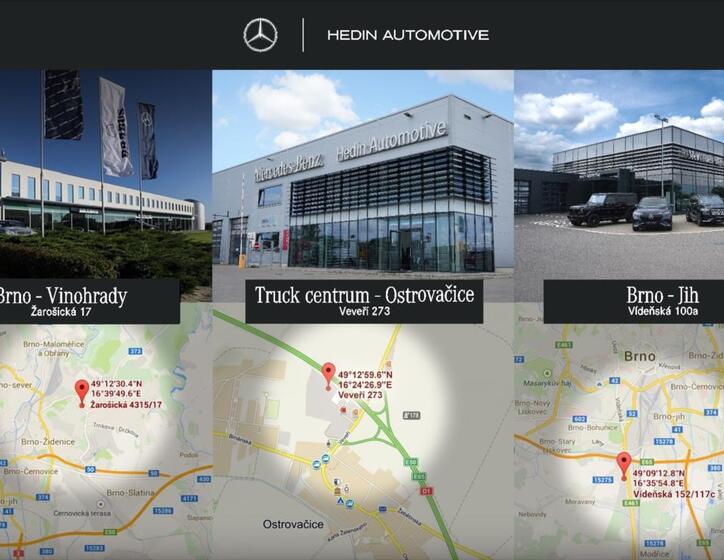 Mercedes-Benz GLE 27