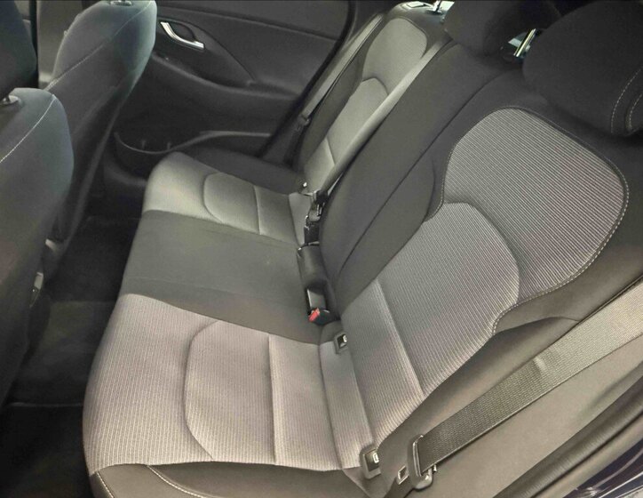 Hyundai i30 Kombi 1,5 l 103 kw