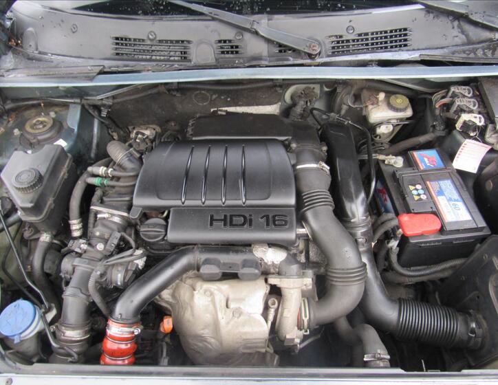 Citroën Berlingo 21