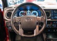 Toyota Tacoma Pick-up 3,5 l 207 kw