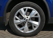 Škoda Kodiaq SUV / Terénní 2,0 l 110 kw