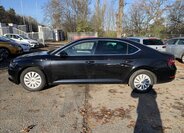 Škoda Superb Sedan / Limuzína 1,5 l 110 kw