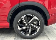 Mitsubishi Eclipse Cross Kombi 2,4 l 138 kw