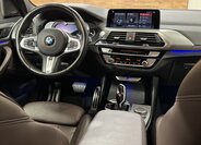 BMW X3 SUV / Terénní 3,0 l 260 kw
