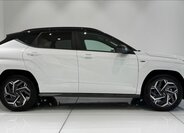 Hyundai Kona SUV 1,6 l 132 kw