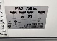 Mercedes-Benz Sprinter 15