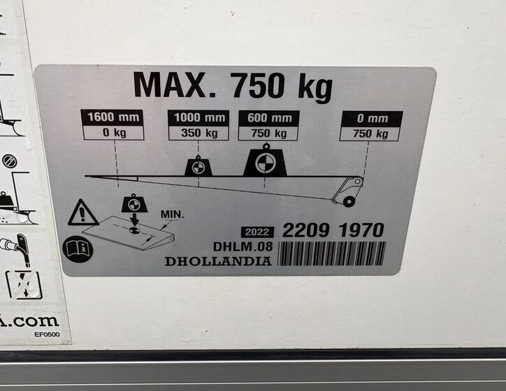 Mercedes-Benz Sprinter 15