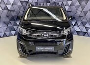 Opel Vivaro Užitková 2,0 l 130 kw