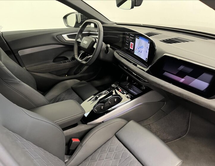 Audi A5 Kombi 2,0 l 150 kw