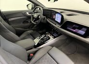 Audi A5 Kombi 2,0 l 150 kw