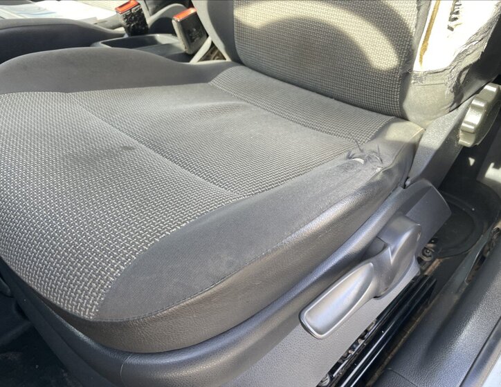 Volkswagen Caddy Kombi 1,6 l 75 kw