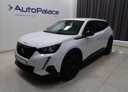 Peugeot 2008 SUV / Terénní 1,2 l 74 kw