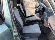 Suzuki SX4 Hatchback 1,6 l 88 kw