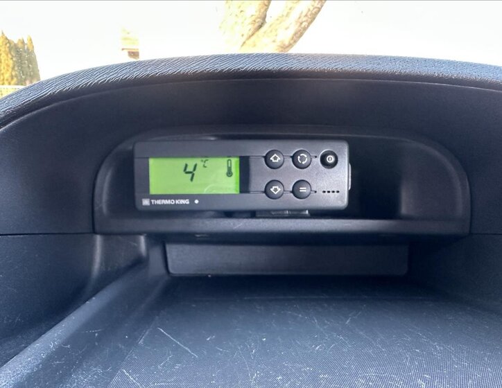 Renault Kangoo Pick-up 1,5 l 66 kw