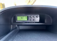 Renault Kangoo Pick-up 1,5 l 66 kw