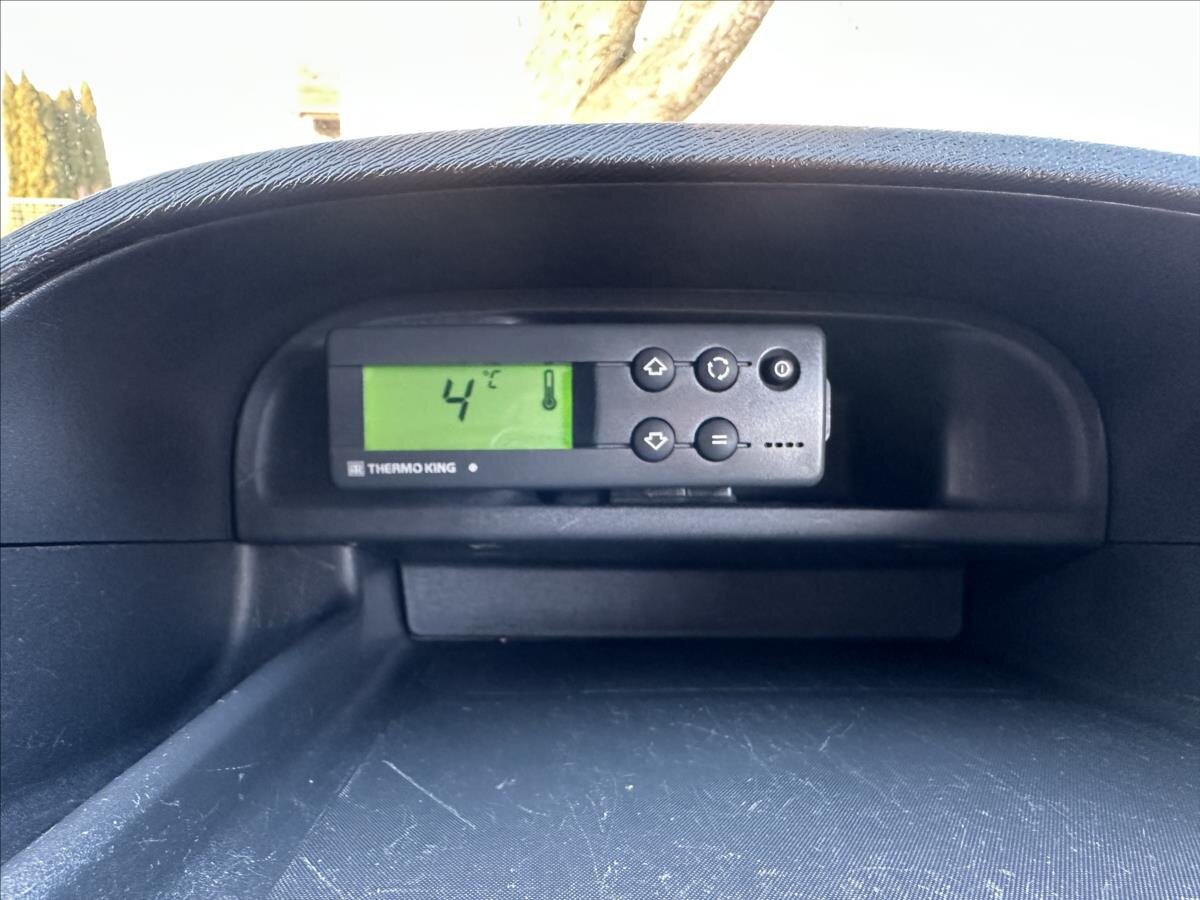 Renault Kangoo Pick-up 1,5 l 66 kw