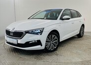 Škoda Scala Hatchback 999,0 81 kw