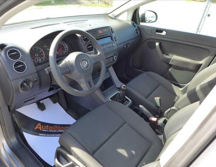 Volkswagen Golf Plus Hatchback 1,4 l 59 kw