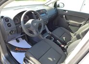 Volkswagen Golf Plus Hatchback 1,4 l 59 kw