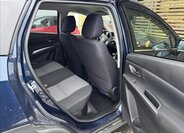 Suzuki SX4 S-Cross Hatchback 1,4 l 95 kw