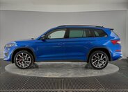 Škoda Kodiaq SUV / Terénní 2,0 l 180 kw