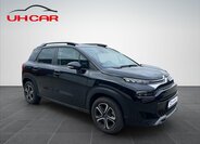 Citroën C3 Aircross 3