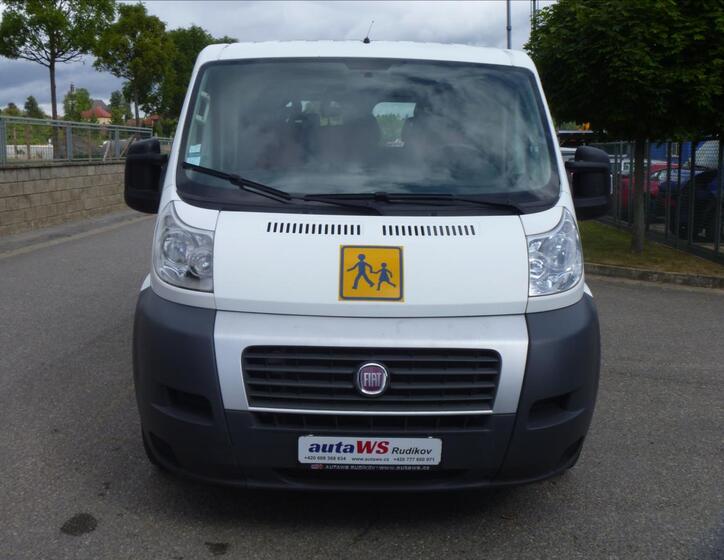 Fiat Ducato 2