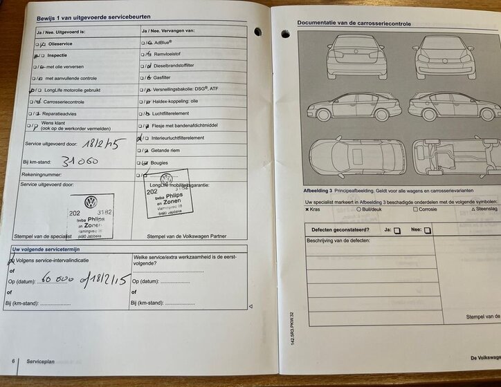 Volkswagen Sharan 28