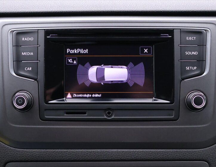 Volkswagen Golf Sportsvan 17