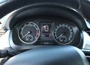 Škoda Rapid Sedan / Limuzína 0,0 81 kw
