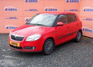 Škoda Fabia Hatchback 1,2 l 44 kw