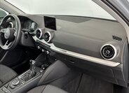 Audi Q2 SUV / Terénní 1,5 l 110 kw