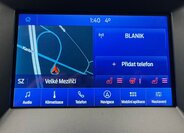 Ford Galaxy MPV 2,0 l 110 kw