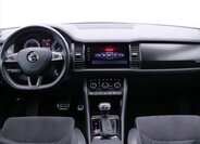 Škoda Kodiaq SUV 2,0 l 140 kw