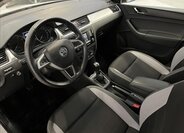 Škoda Rapid Liftback 1,2 l 66 kw