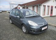 Citroën Grand C4 Picasso MPV 1,6 l 82 kw