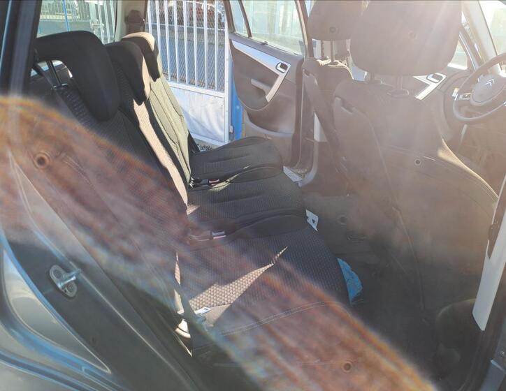 Citroën Grand C4 Picasso 7