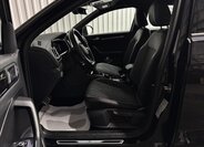 Volkswagen T-Roc SUV / Terénní 2,0 l 140 kw