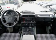 Mercedes-Benz Třídy G 13