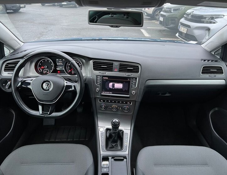 Volkswagen Golf 3