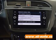 Volkswagen Tiguan SUV 2,0 l 110 kw