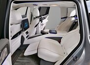 Mercedes-Benz GLS SUV / Terénní 4,0 l 410 kw