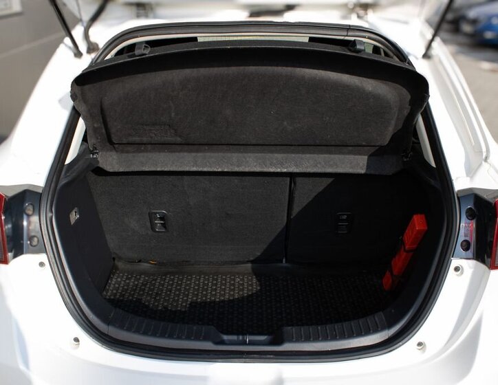 Mazda 2 Hatchback 1,5 l 66 kw