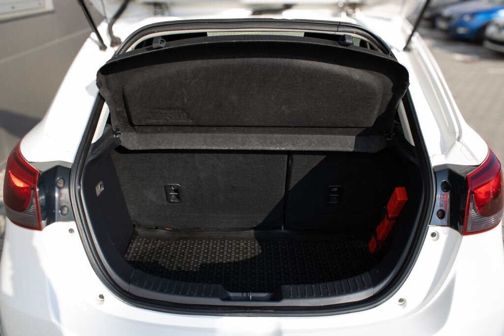 Mazda 2 Hatchback 1,5 l 66 kw