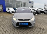 Ford S-MAX 7