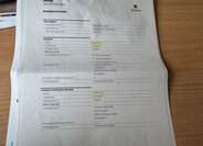 Škoda Superb Liftback 2,0 l 110 kw