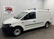 Volkswagen Caddy Ostatní 1,4 l 81 kw