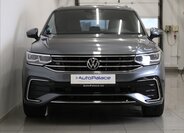 Volkswagen Tiguan Allspace 2