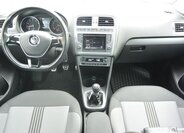 Volkswagen Polo Hatchback 999,0 55 kw