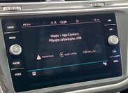 Volkswagen Tiguan Allspace Kombi 2,0 l 110 kw